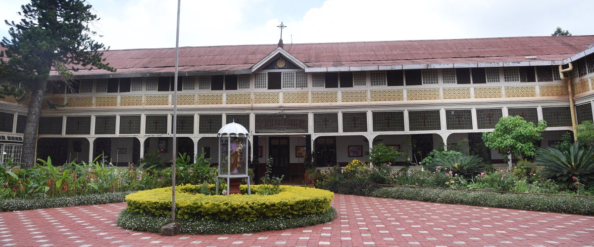 St. Joseph's Convent School