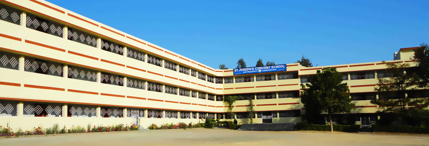 St. Joseph's Convent School
