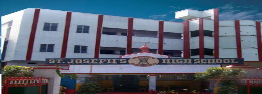 St. Joseph's High School