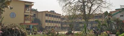 St. Joseph's School