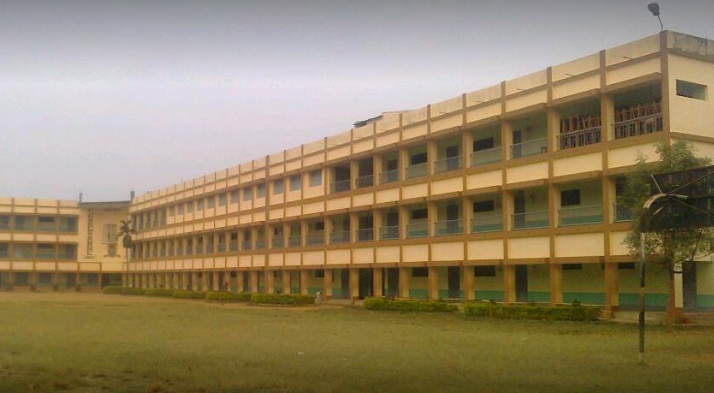 St Joseph's School