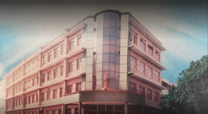 St Joseph's School