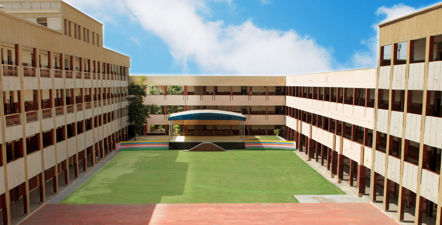 St. Joseph's School