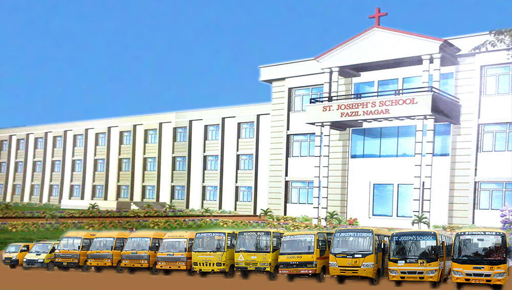 St Joseph's School