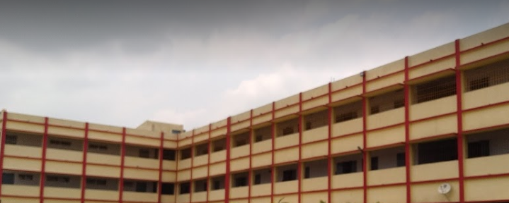 St Joseph's School
