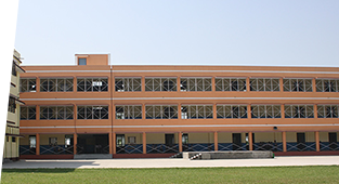 St Joseph's School