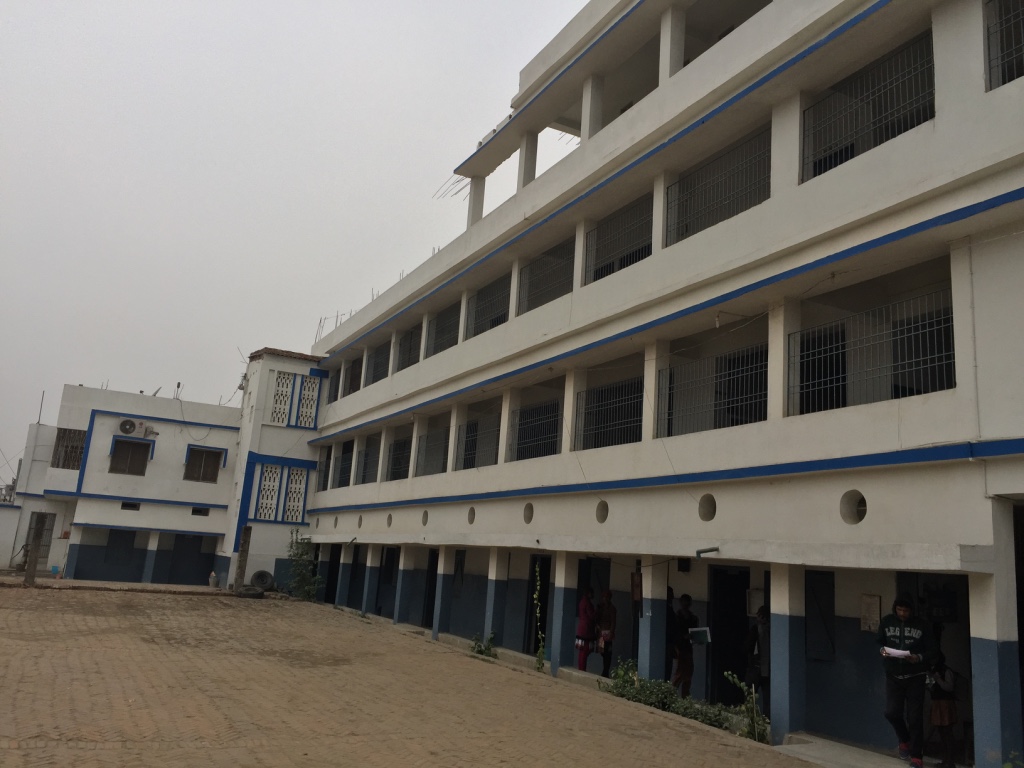 St. Joseph's School