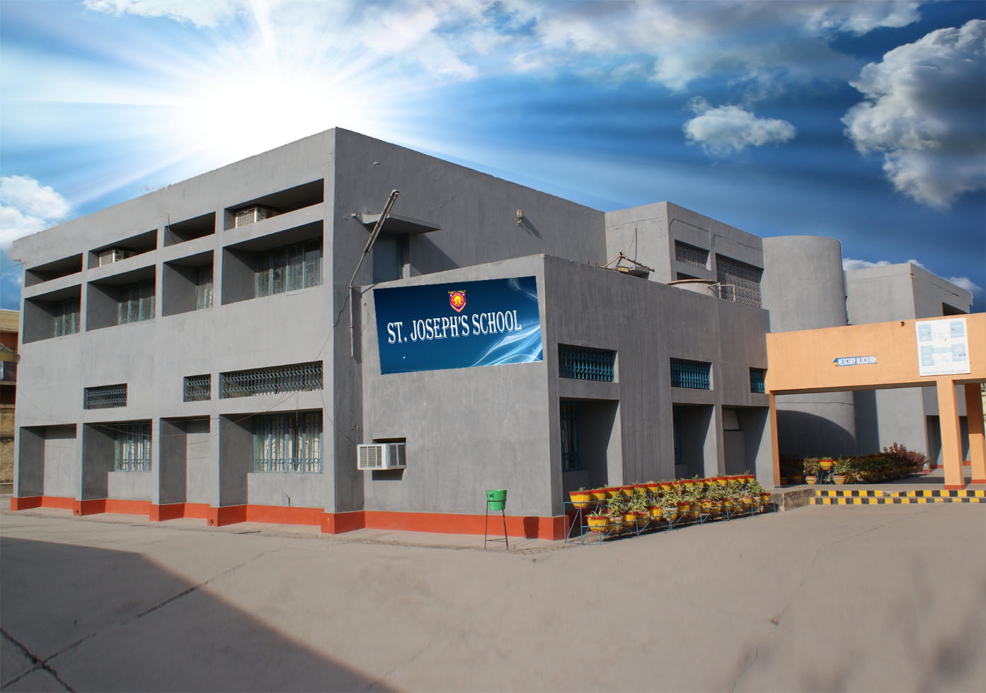 St. Joseph's School