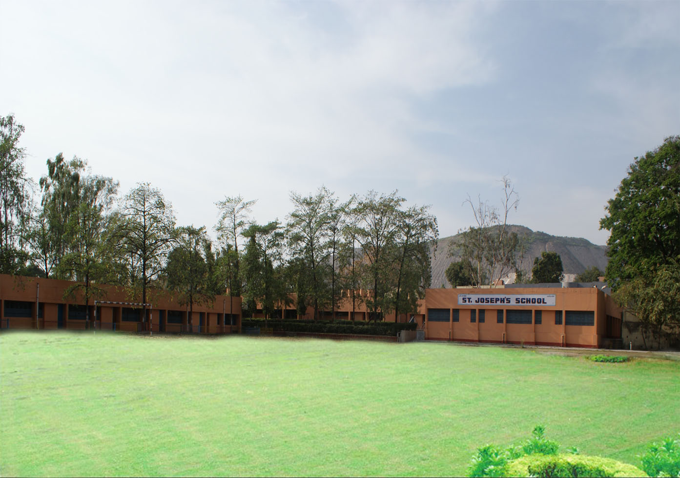 St. Joseph's School