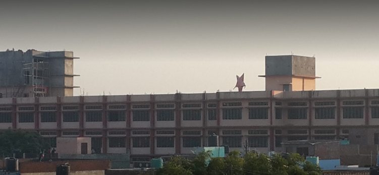 St. Joseph's Senior Secondary School