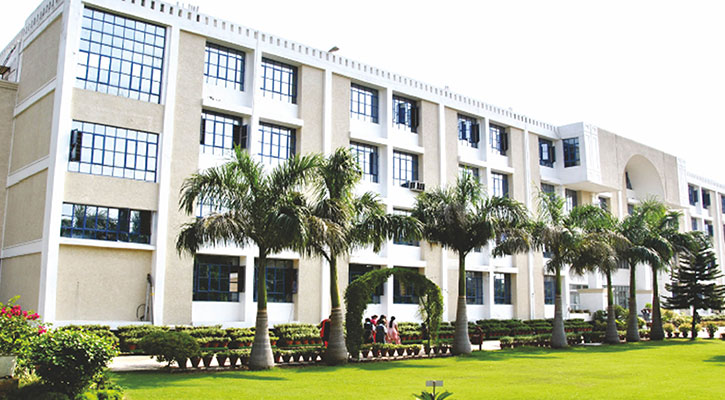 St Joseph's Senior Secondary School