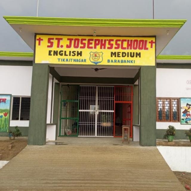 St. Joshep's School