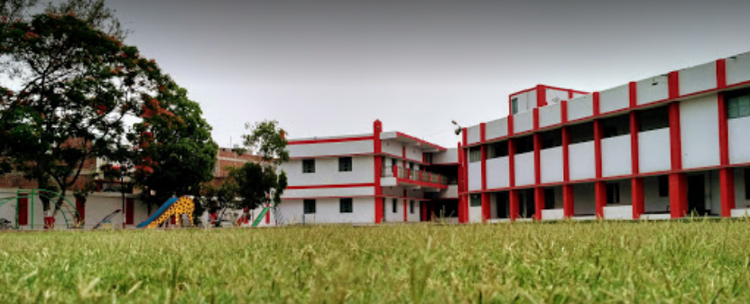 St. Jude's College