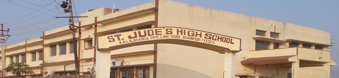 St. Jude's High School