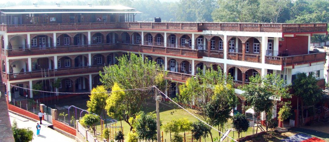 St Kabeer Academy