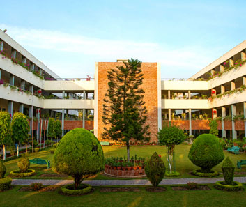 St. Kabir Public School