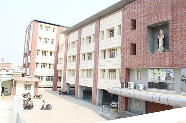 St. Karen's High School