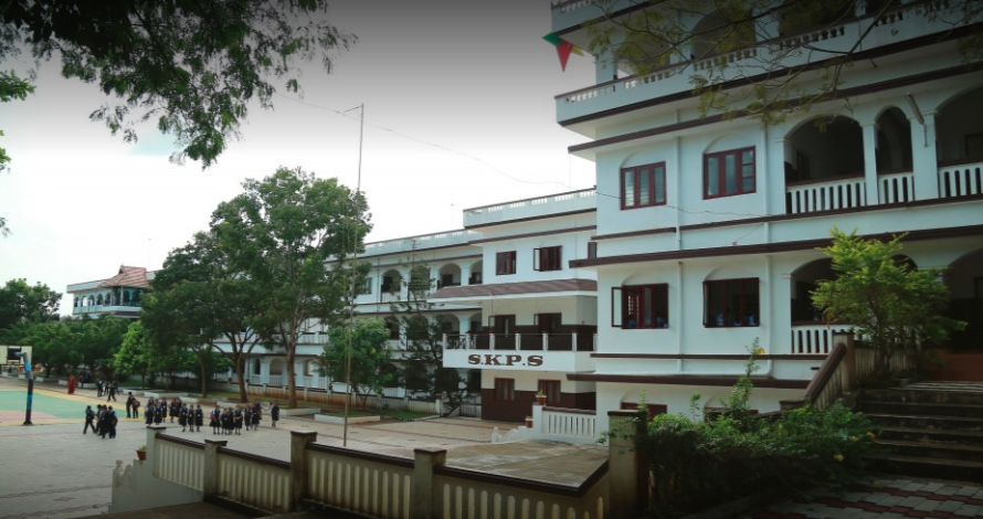 St. Kuriakose Public School