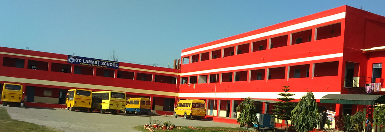 St. Lamart School