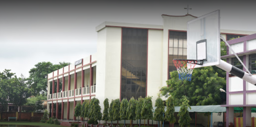 St Lawrence School