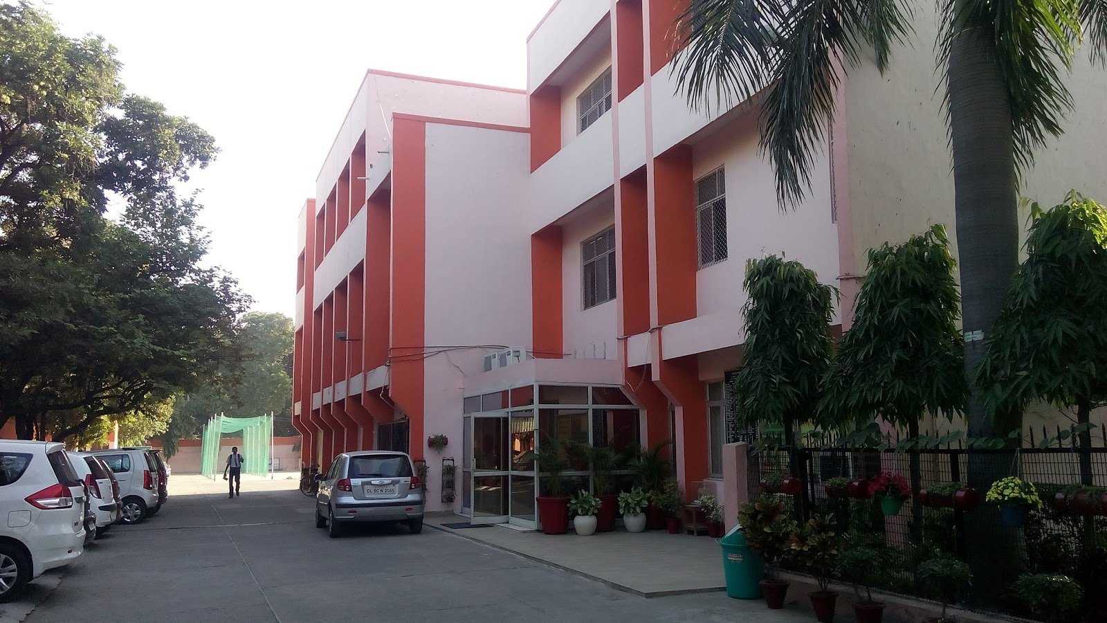 St. Margaret Sr Sec School