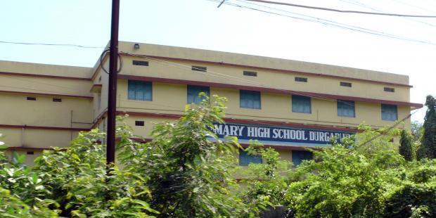 St. Mary High School