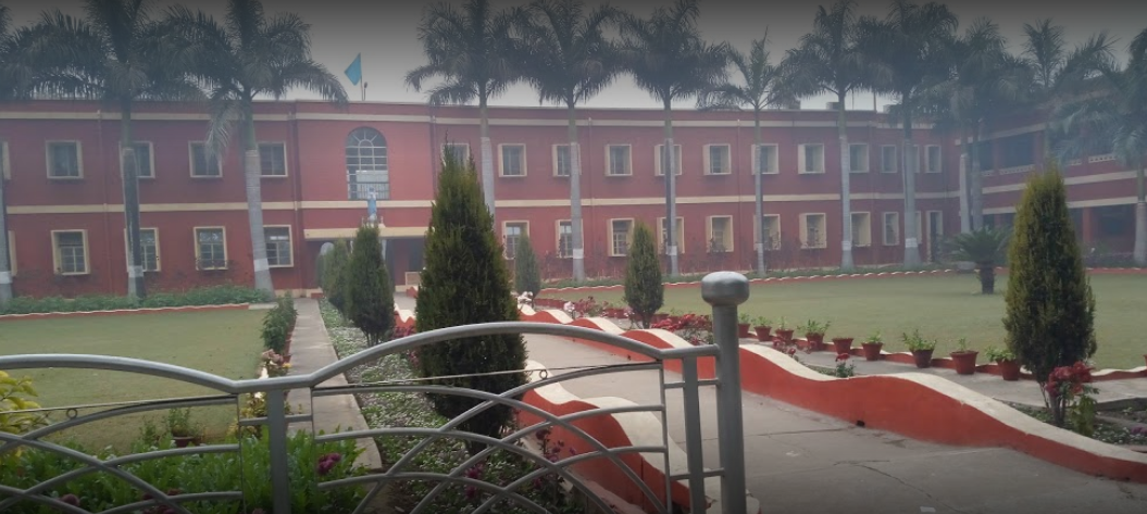 St Mary's Academy