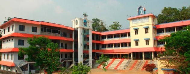 St Marys Central School
