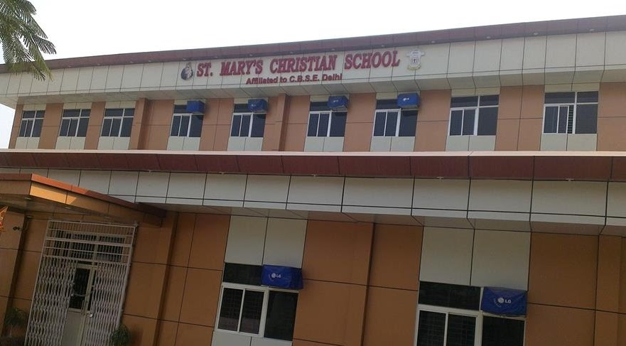 St. Mary's Christian School