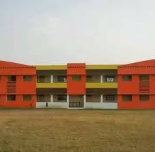 St. Mary's Co-ed Higher Secondary School