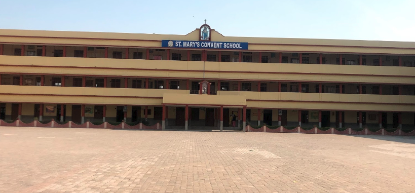 St Marys Convent School