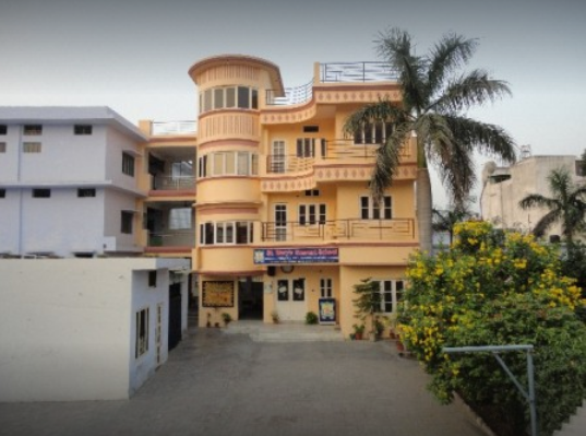 St Mary's Convent School