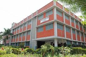 St Mary's Convent School