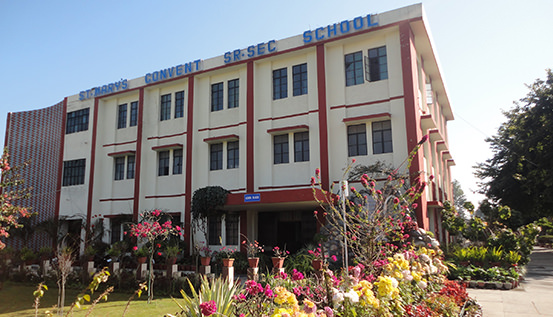 St. Mary's Convent School