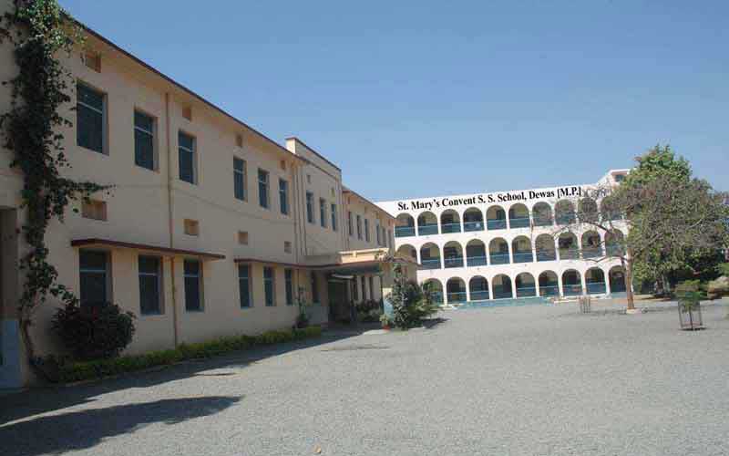 St Mary's Convent School