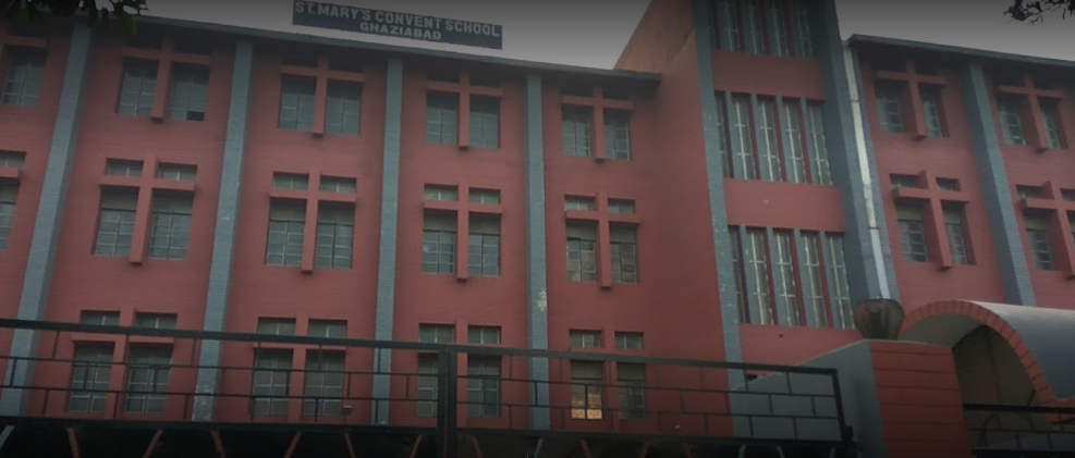 St. Mary's Convent School
