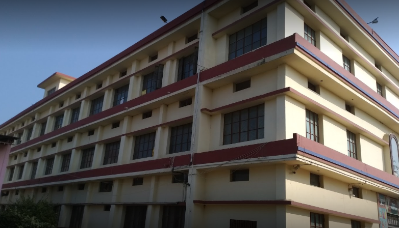 St Mary's Convent School