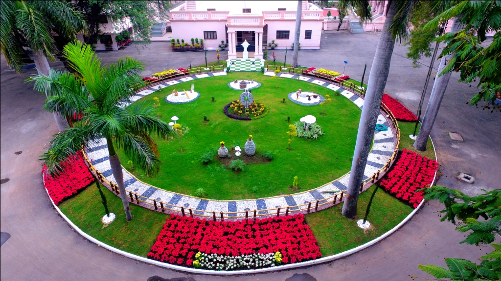 St. Mary's Higher Secondary School