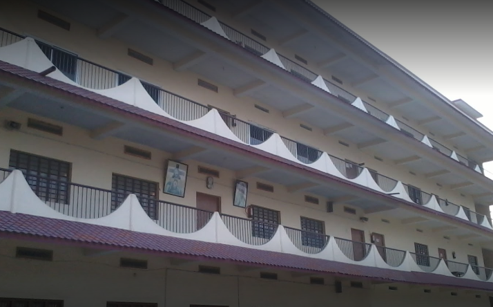 St. Mary's Inter College