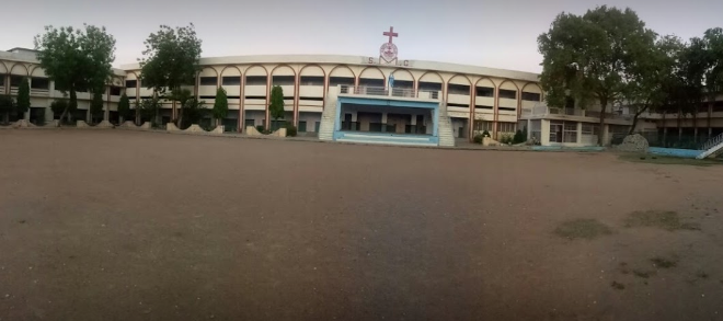 St. Mary's Inter College