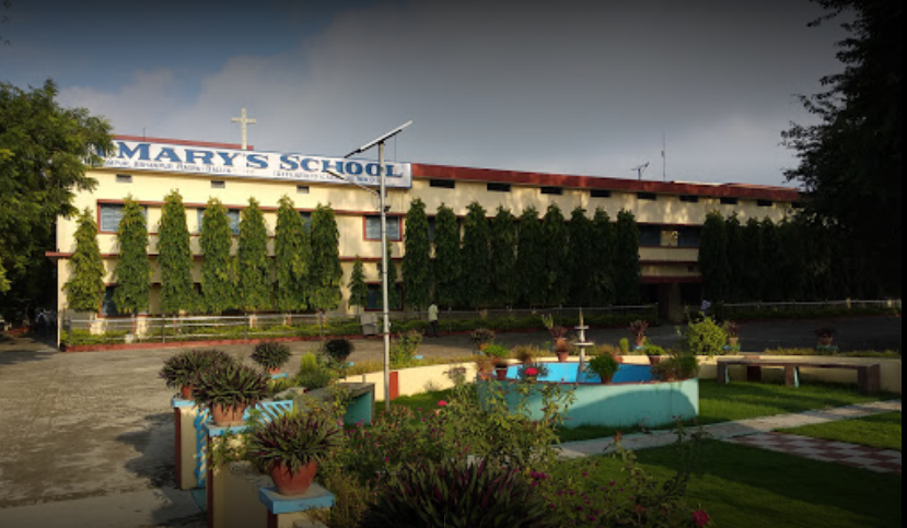 St. Mary's School