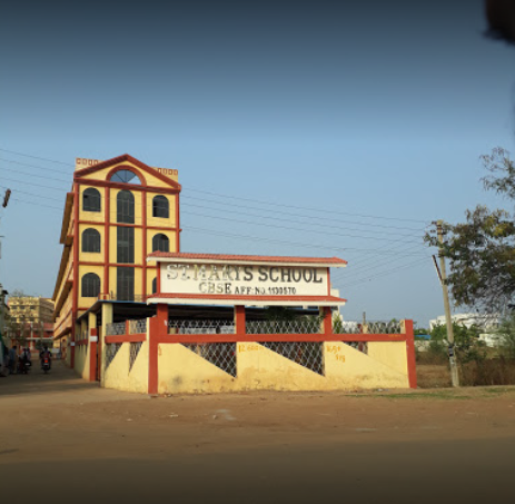 St. Mary's School