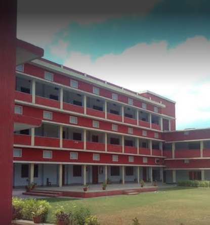 St. Mary's School