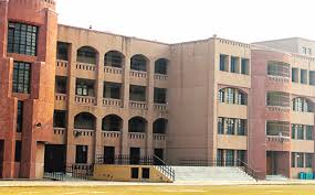 St Mary's School
