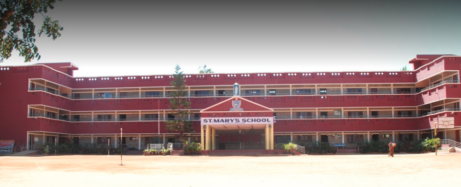St. Mary's School