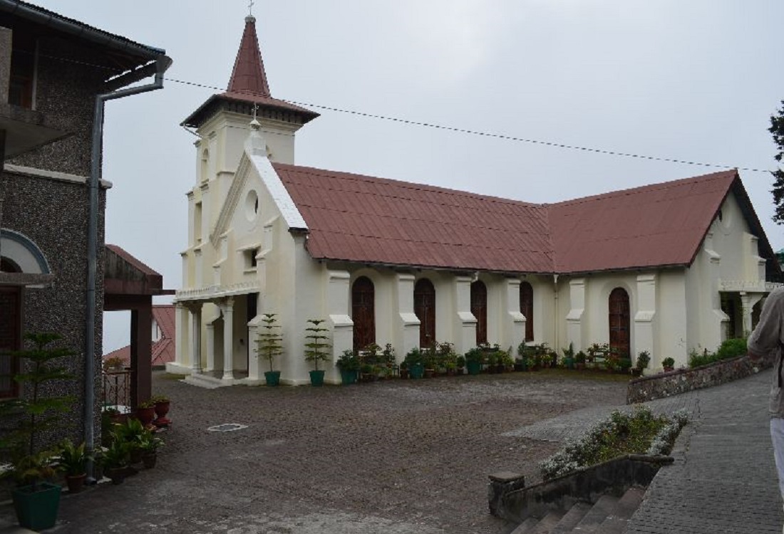 St. Mary's Secondary School