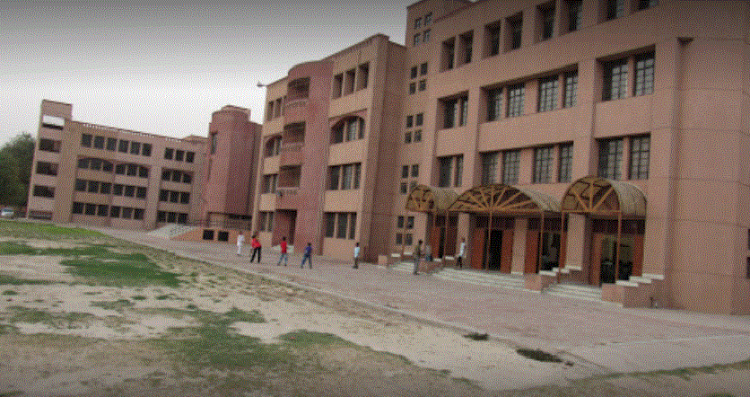St Mary's Senior Secondary School