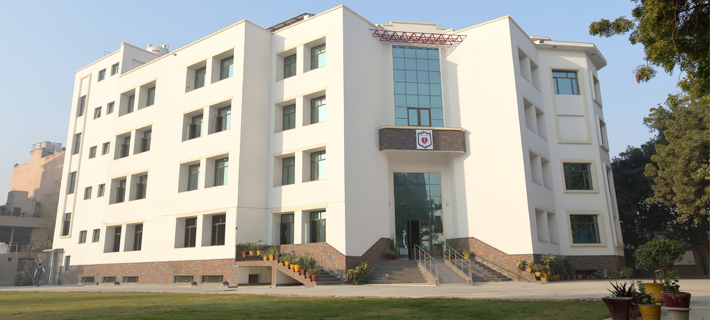 St. Mary's Senior Secondary School