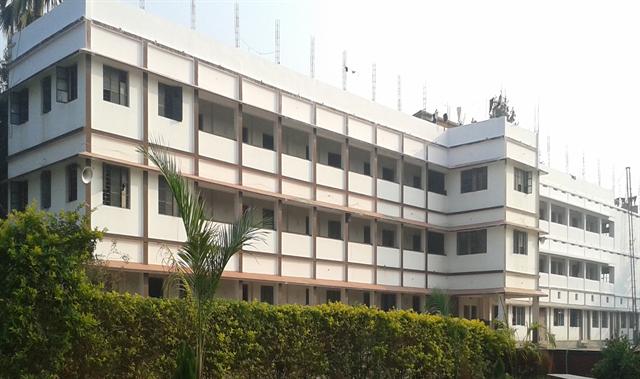 St. Michael Anglo-indian School