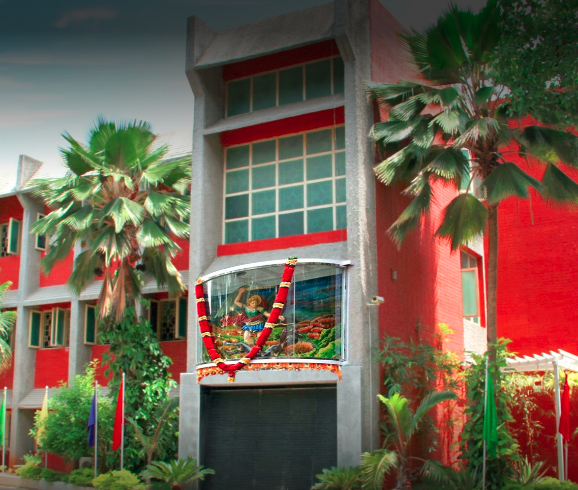 St. Michael's Academy